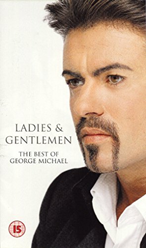 George Michael - Ladies & Gentlemen