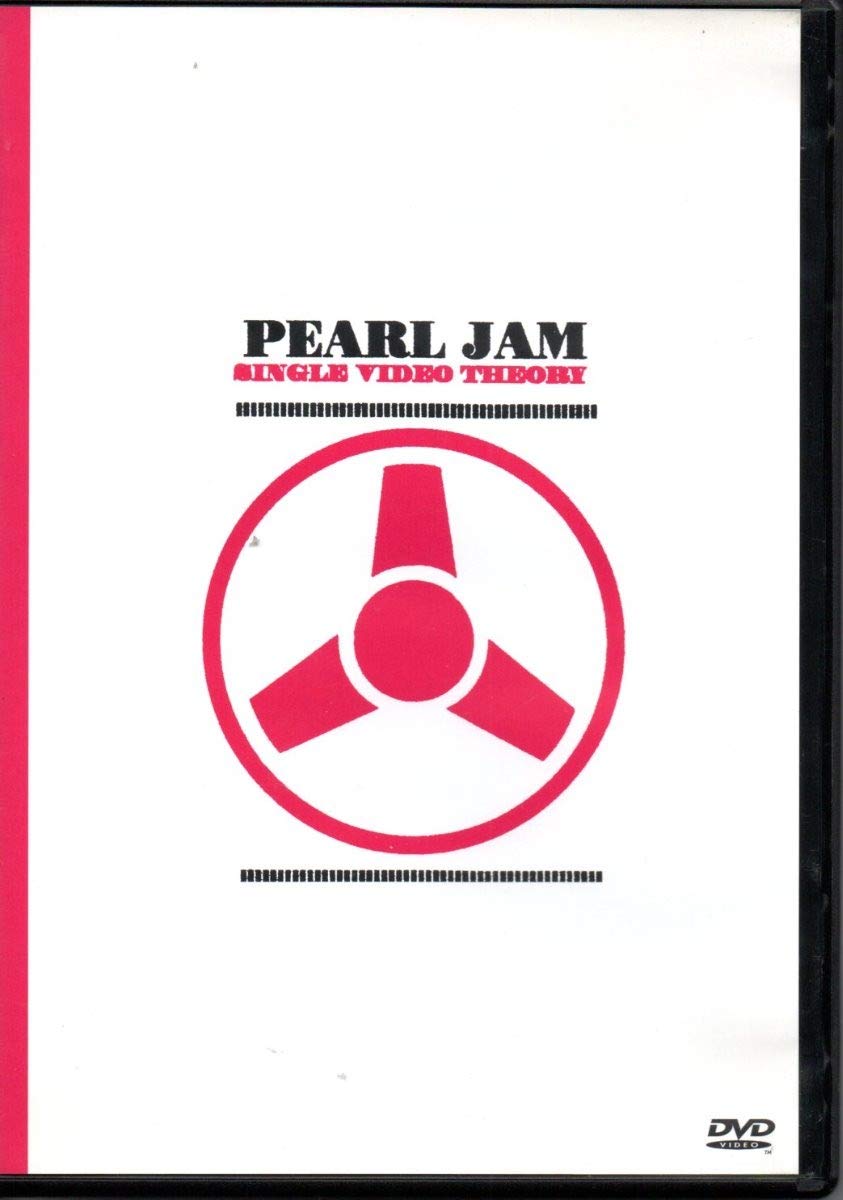 Pearl Jam - Single Video Theory