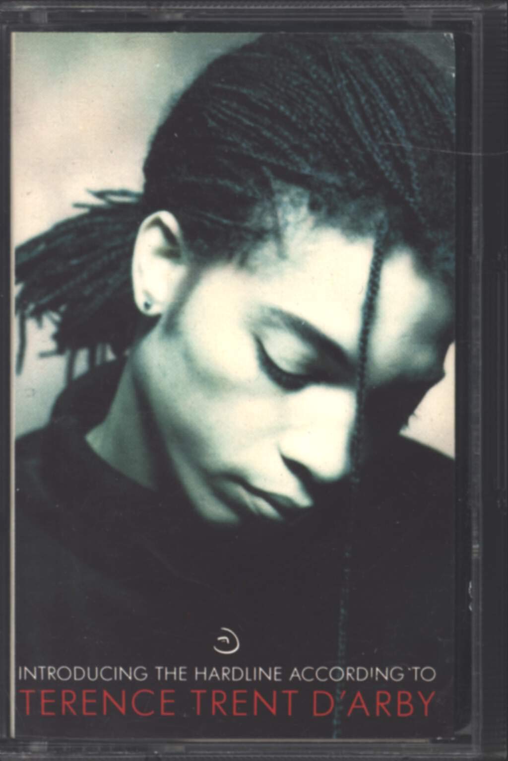 Introducing The Hardline According to Terence Trent D'arby