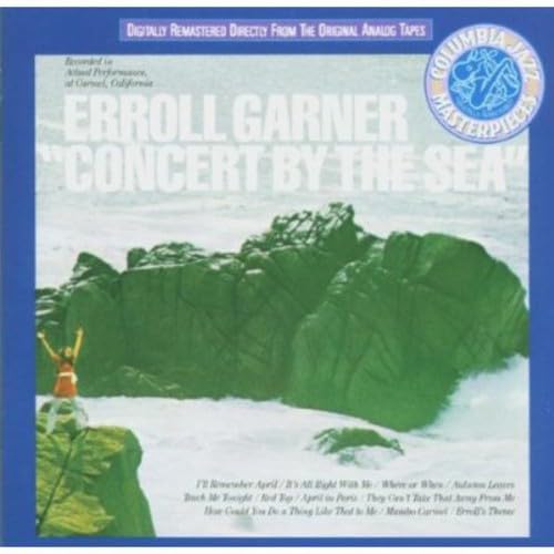 Concert by the Sea