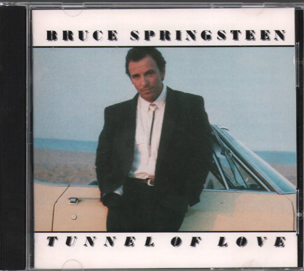 Tunnel of Love