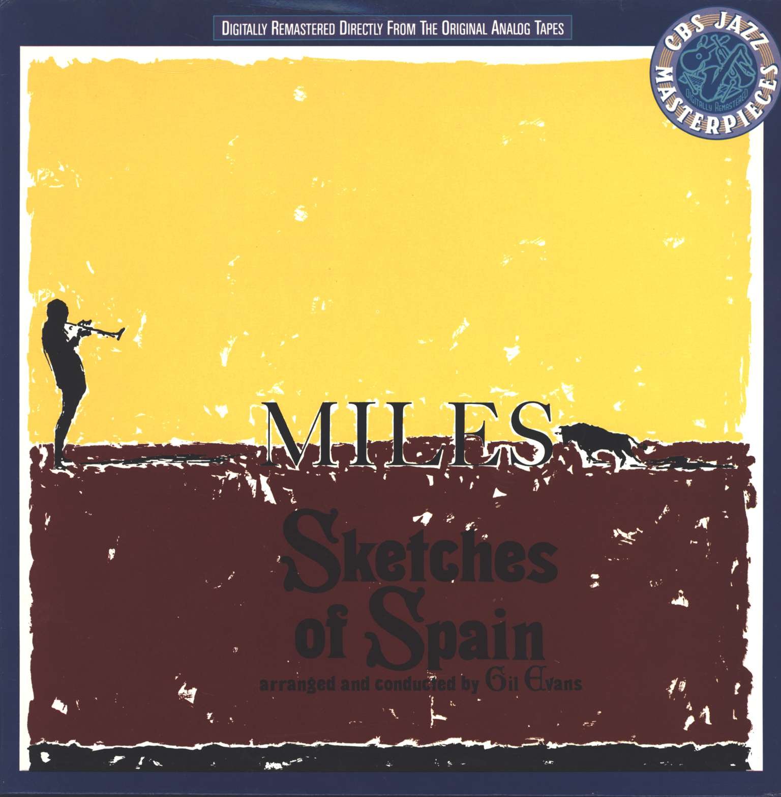 Sketches Of Spain