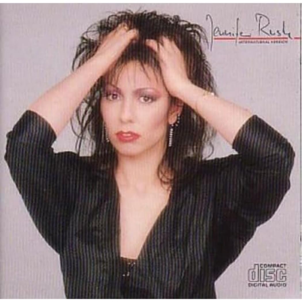 Jennifer Rush: