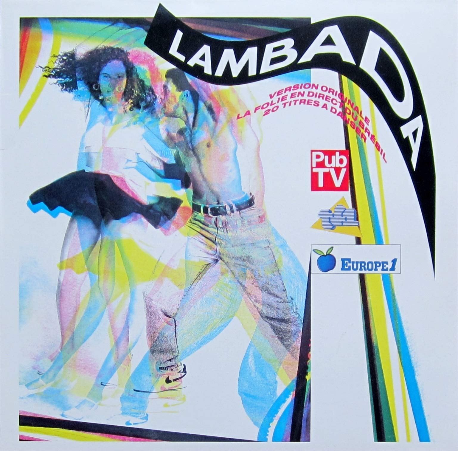 Lambada