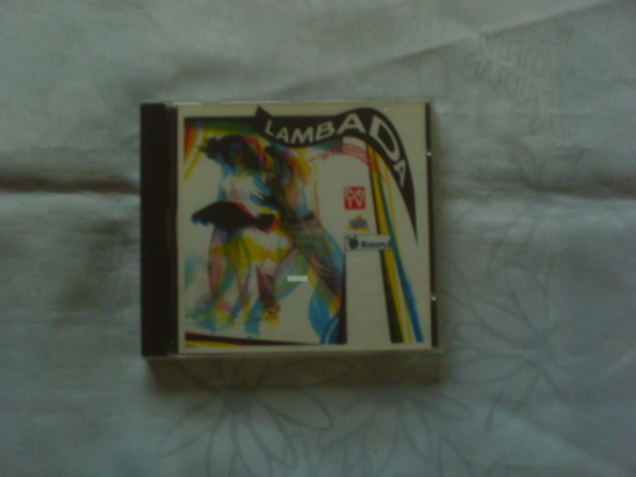 Lambada