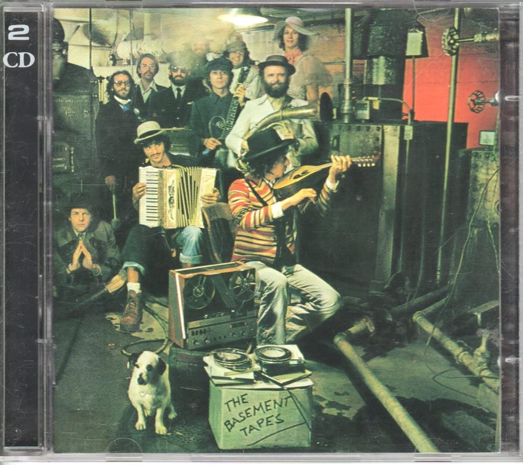 The Basement Tapes