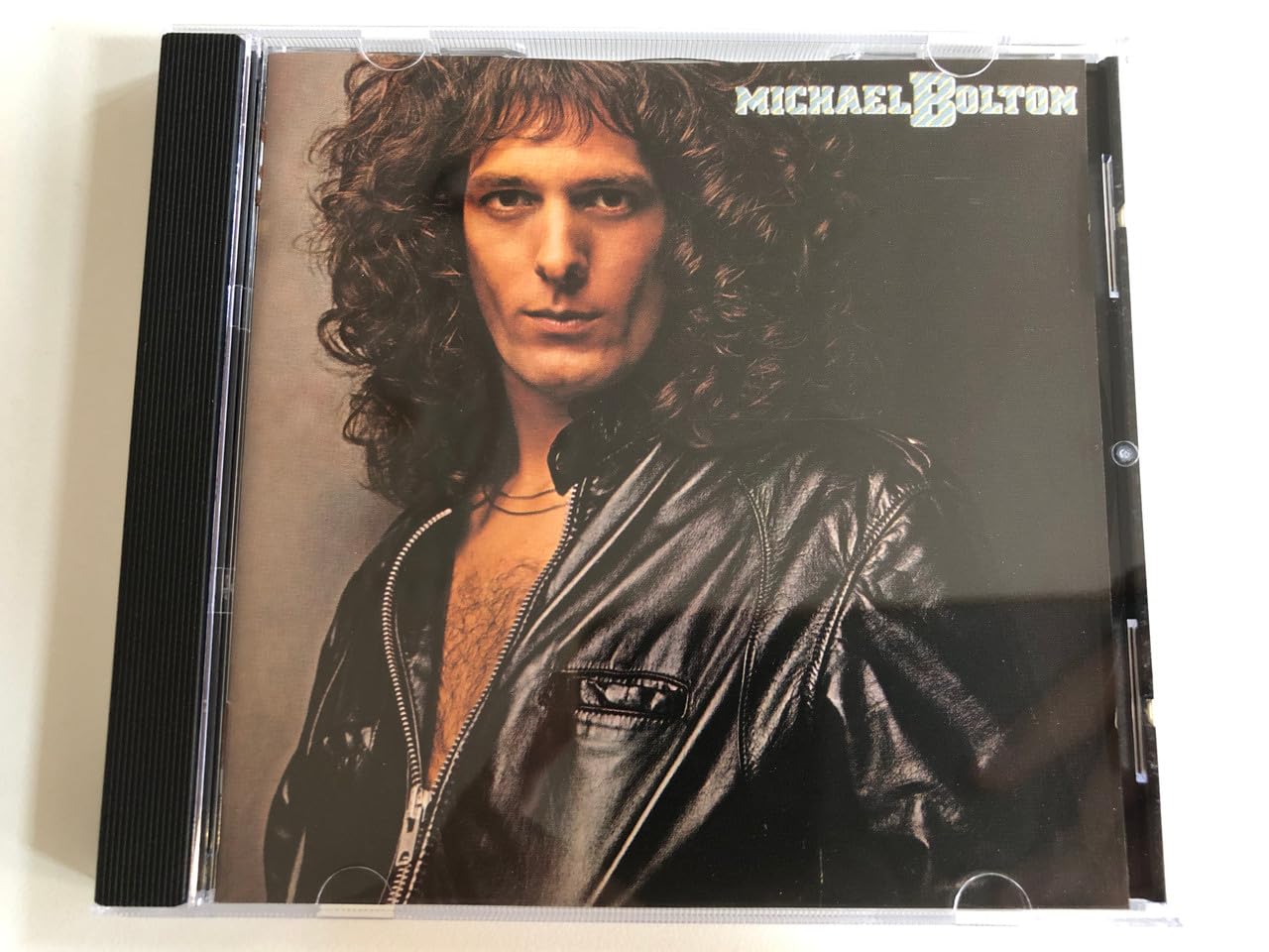 Michael Bolton