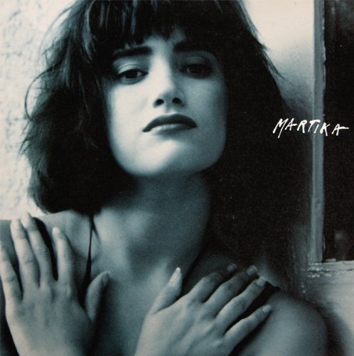 Martika's Kitchen / Vinyl Record