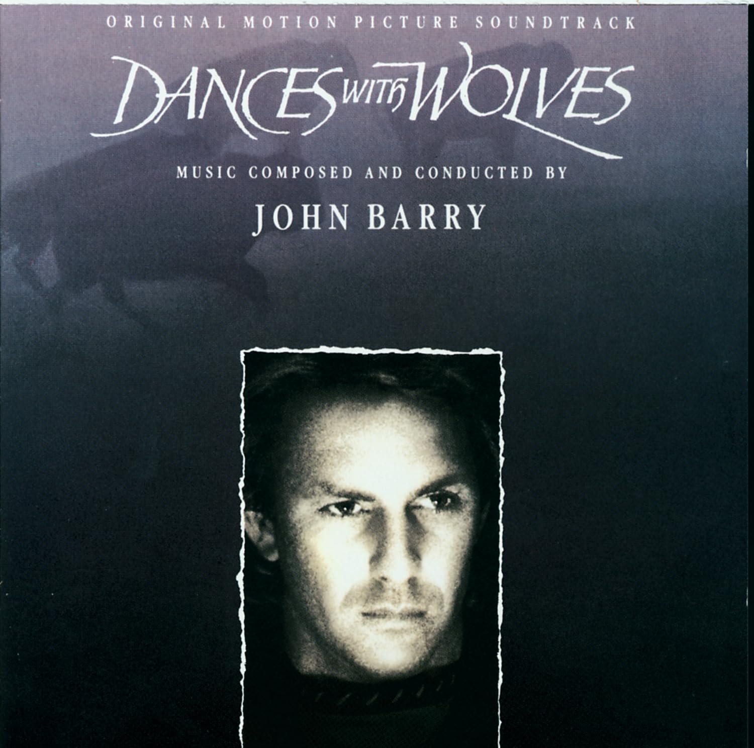 Dances with Wolves - Original Motion Picture Soundtrack