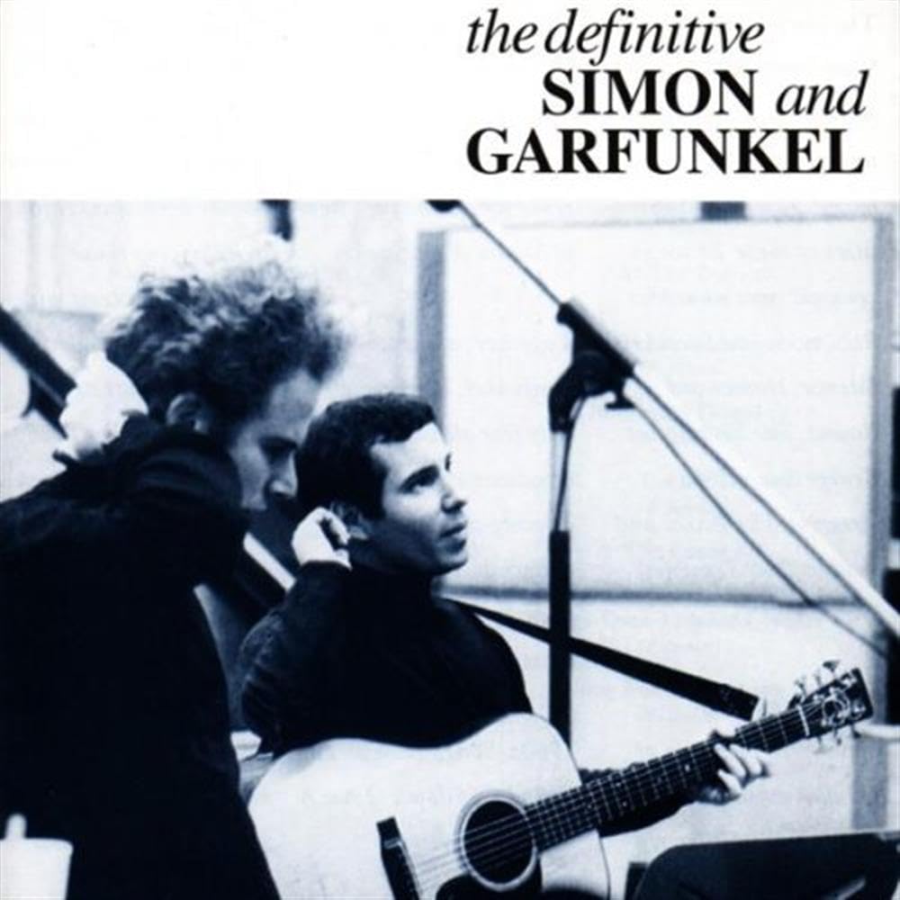 The Definitive Simon & Garfunkel