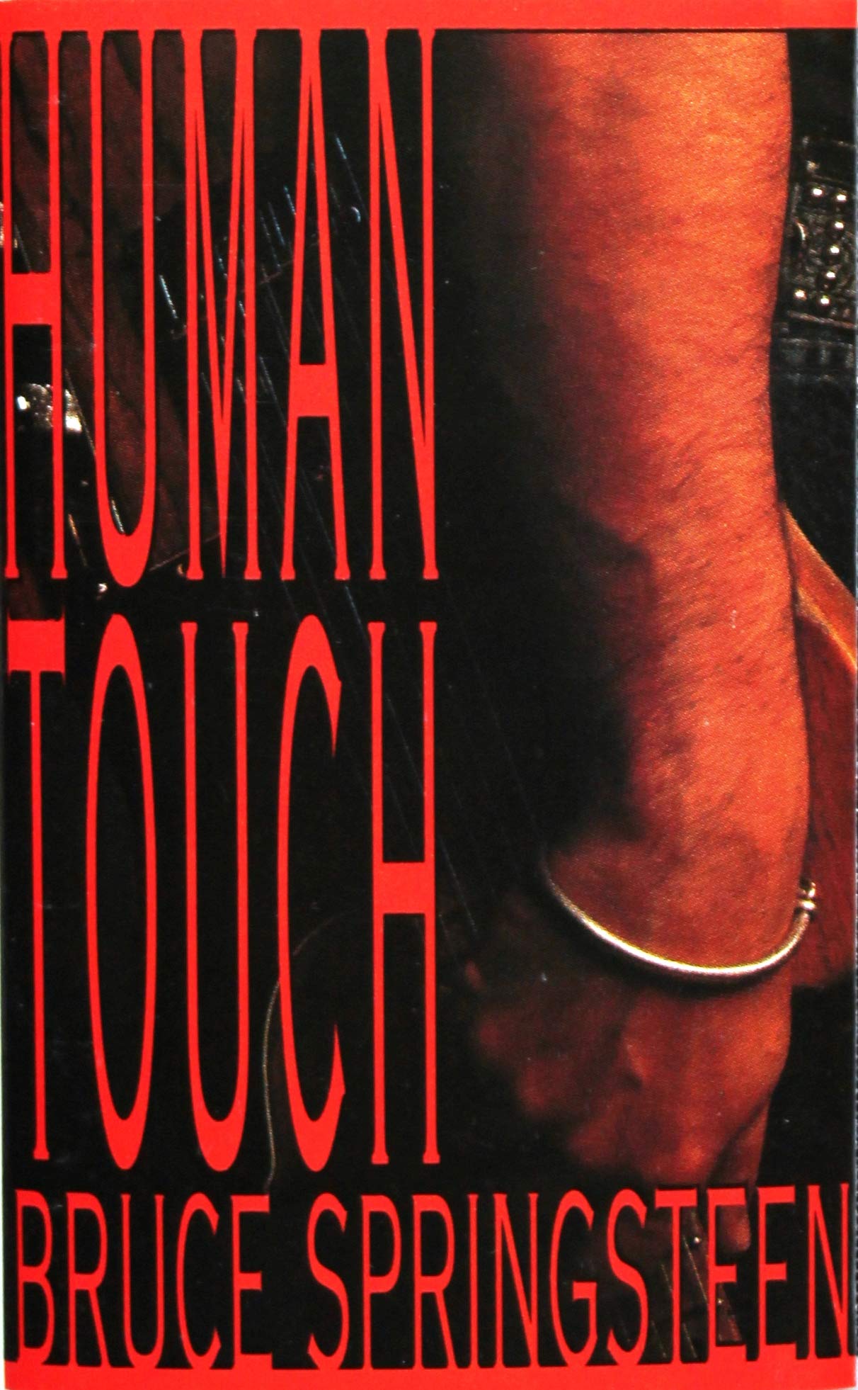 Human Touch