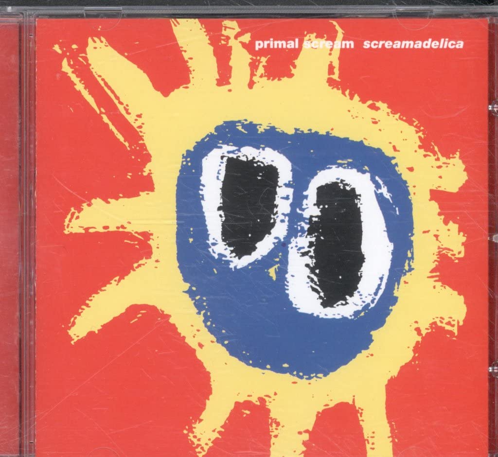 Screamadelica