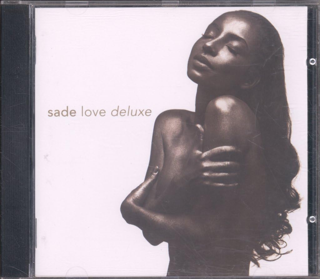 Love Deluxe