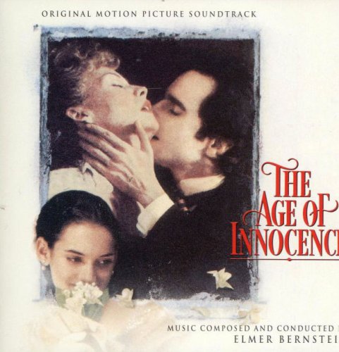 The Age of Innocence