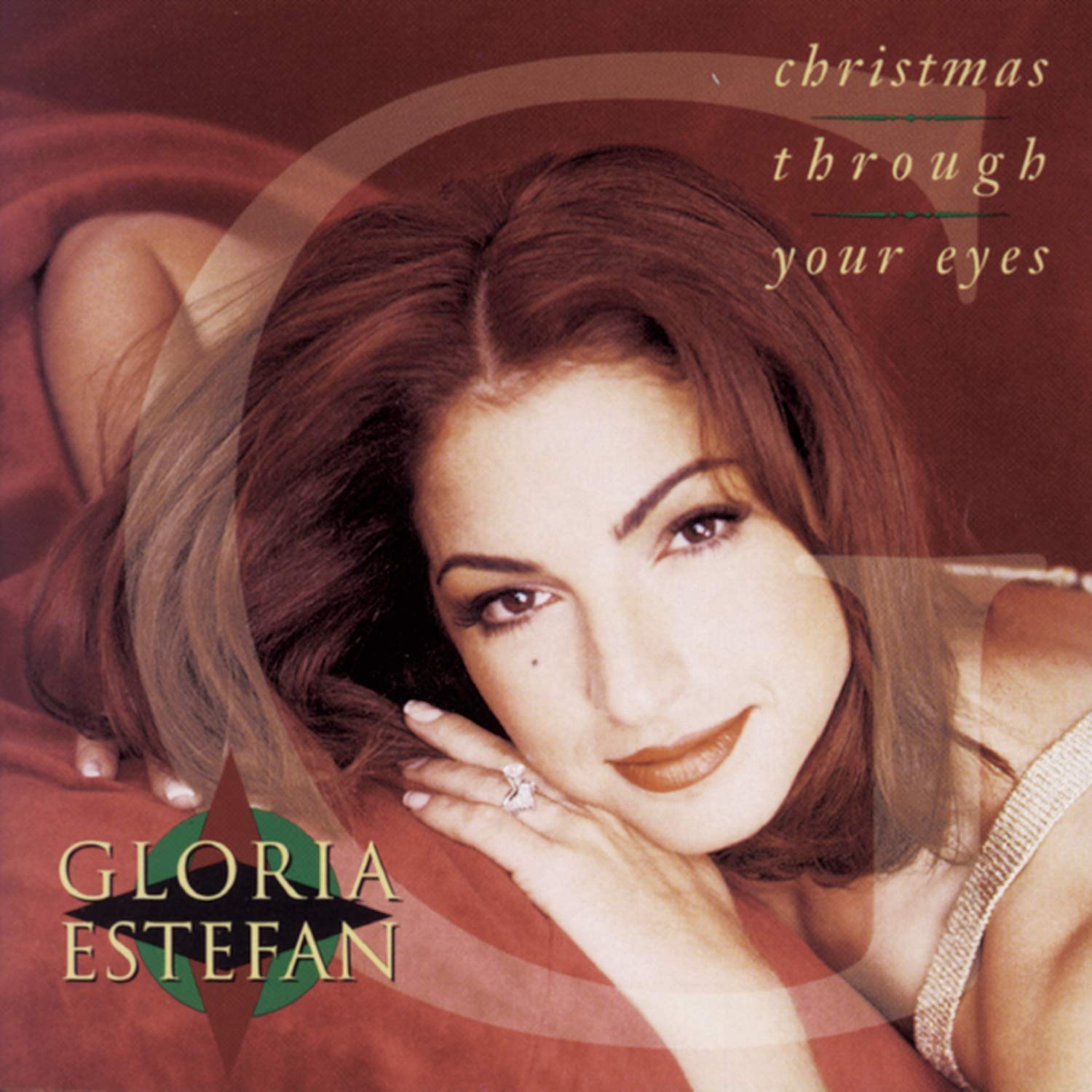 Christmas through Your Eyes