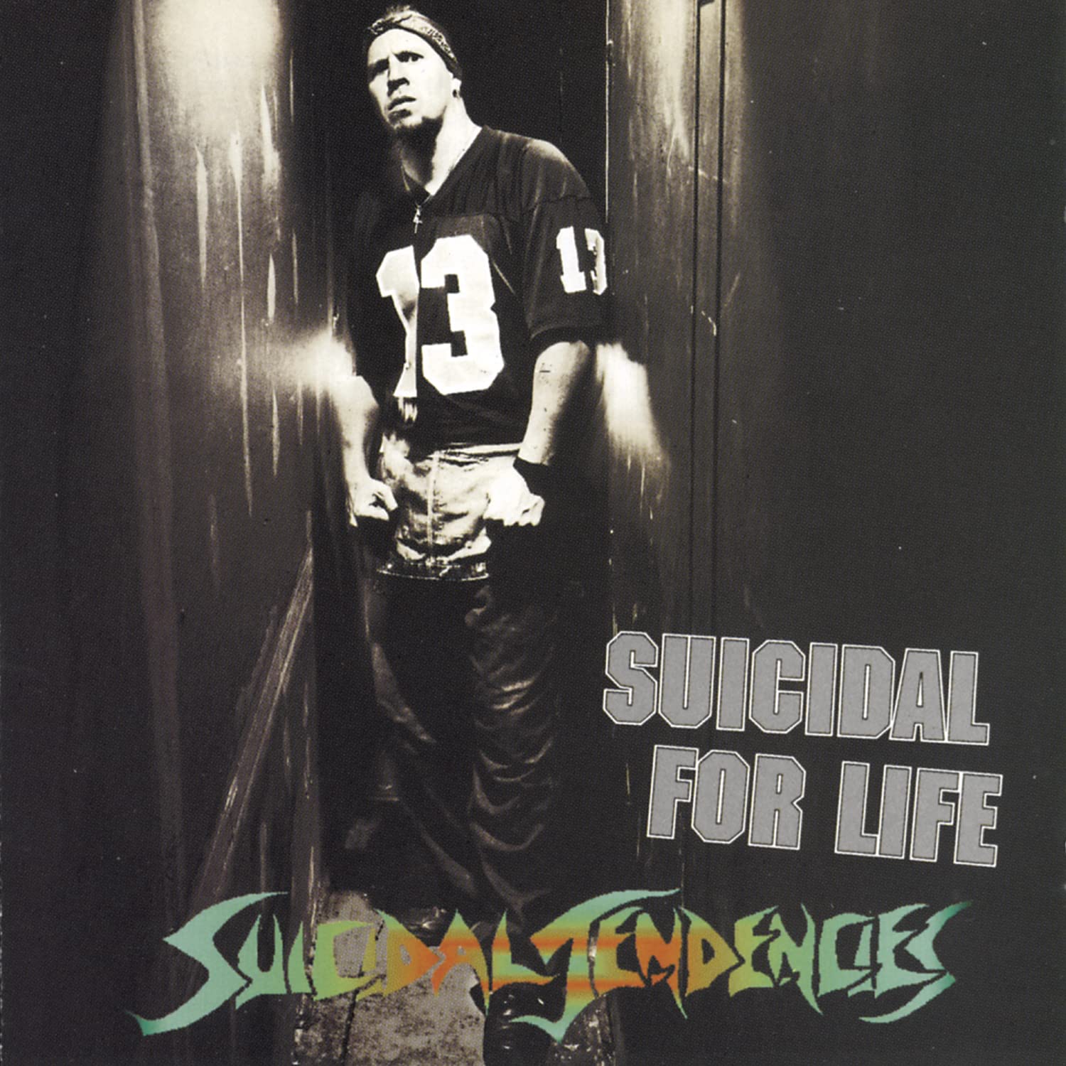 Suicidal for Life