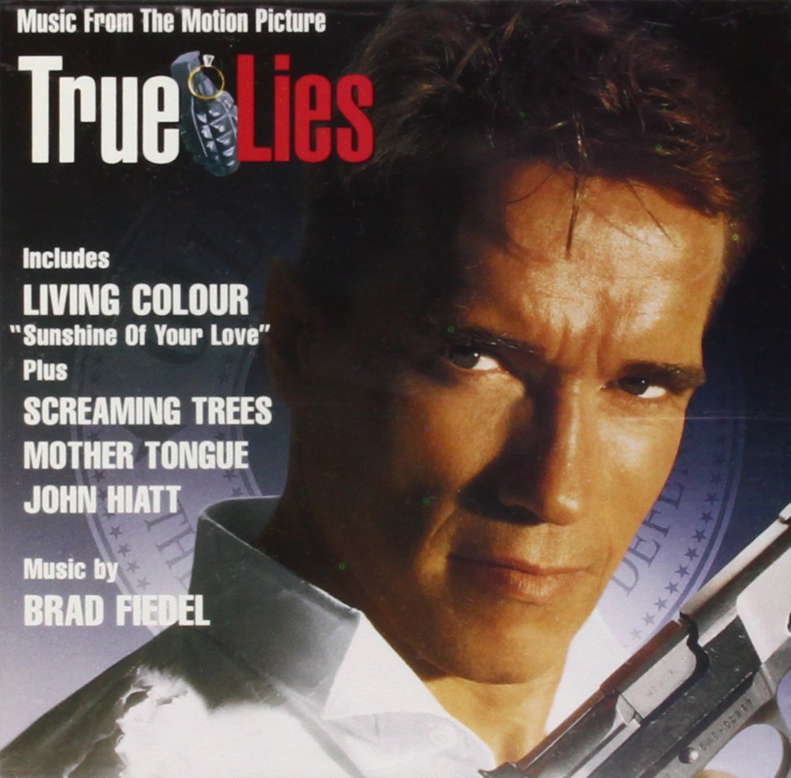 True Lies