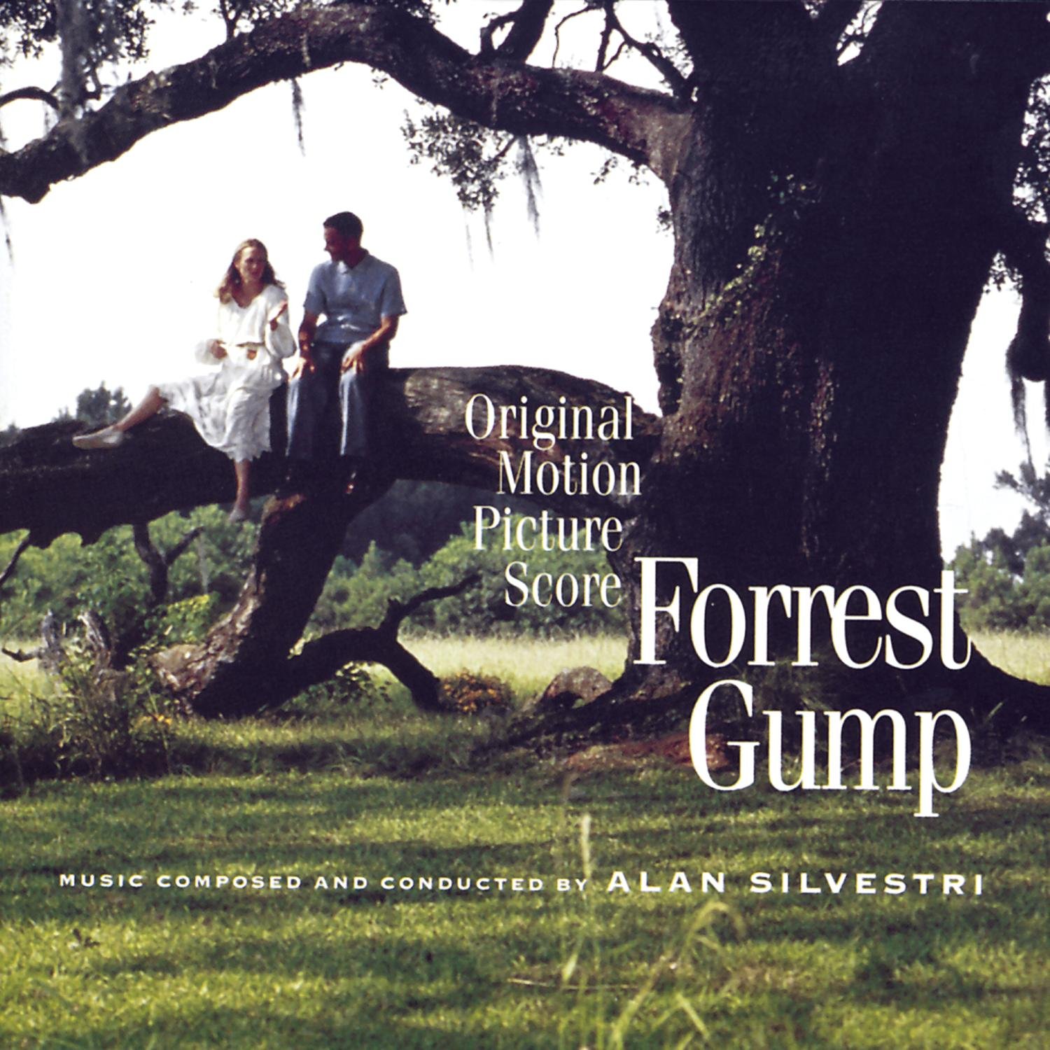 Forrest Gump-original Motion