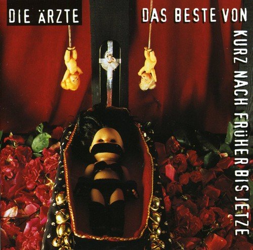 Das Beste Von Kurz Nach Früher Bis Jetze