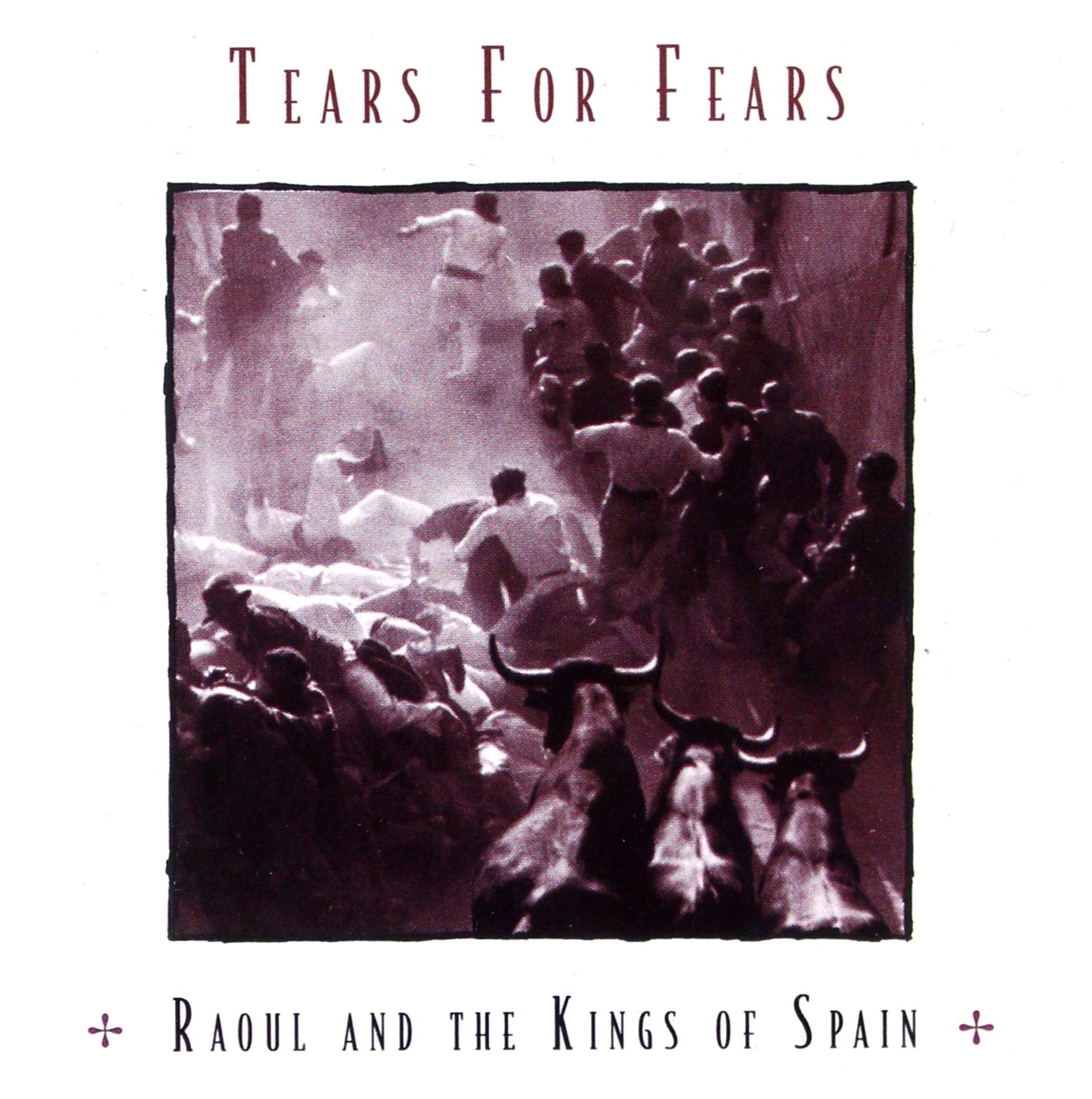 Raoul & The Kings of Spain