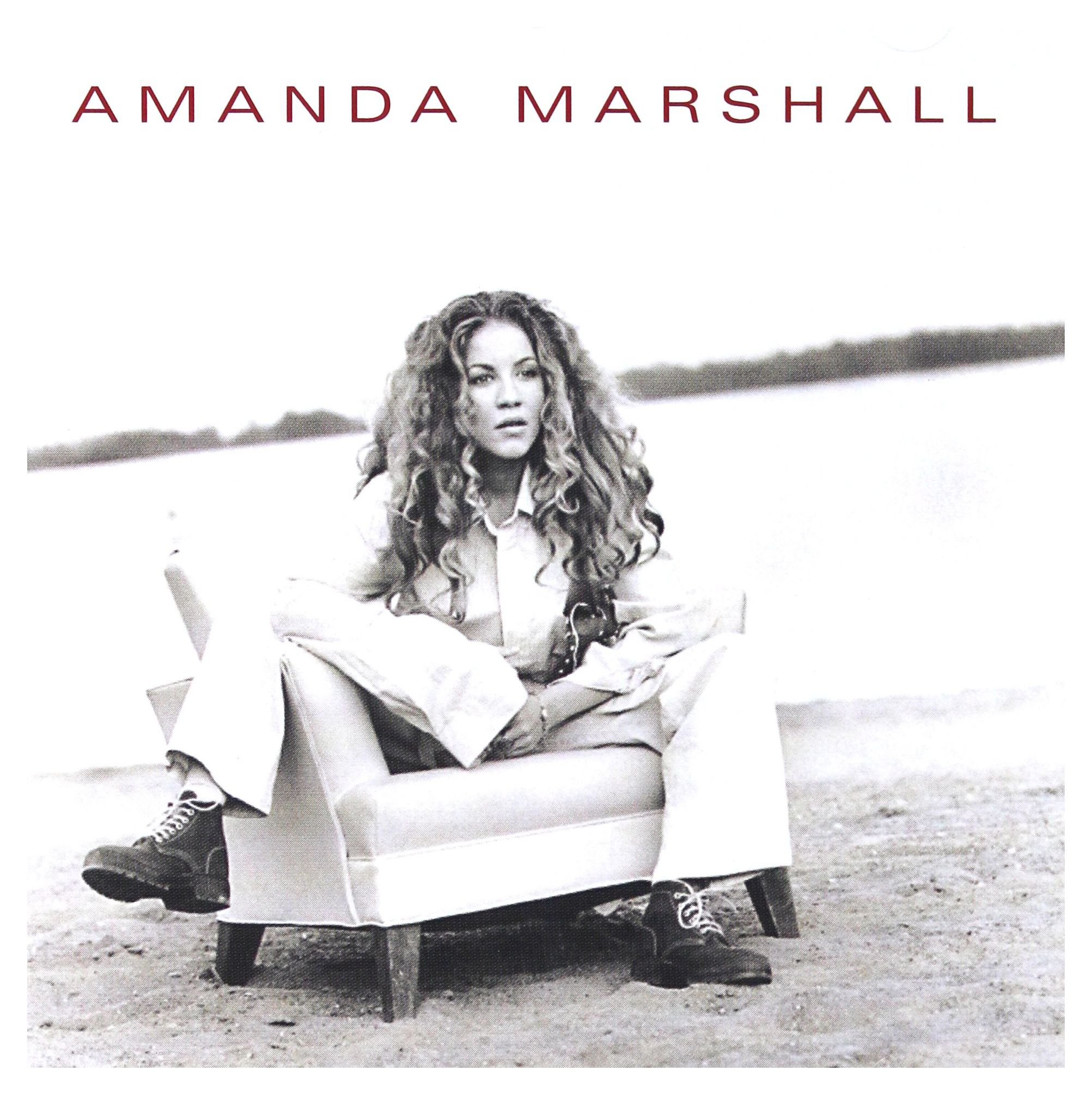 Amanda Marshall