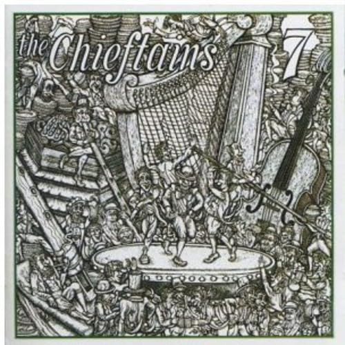 Chieftains 7