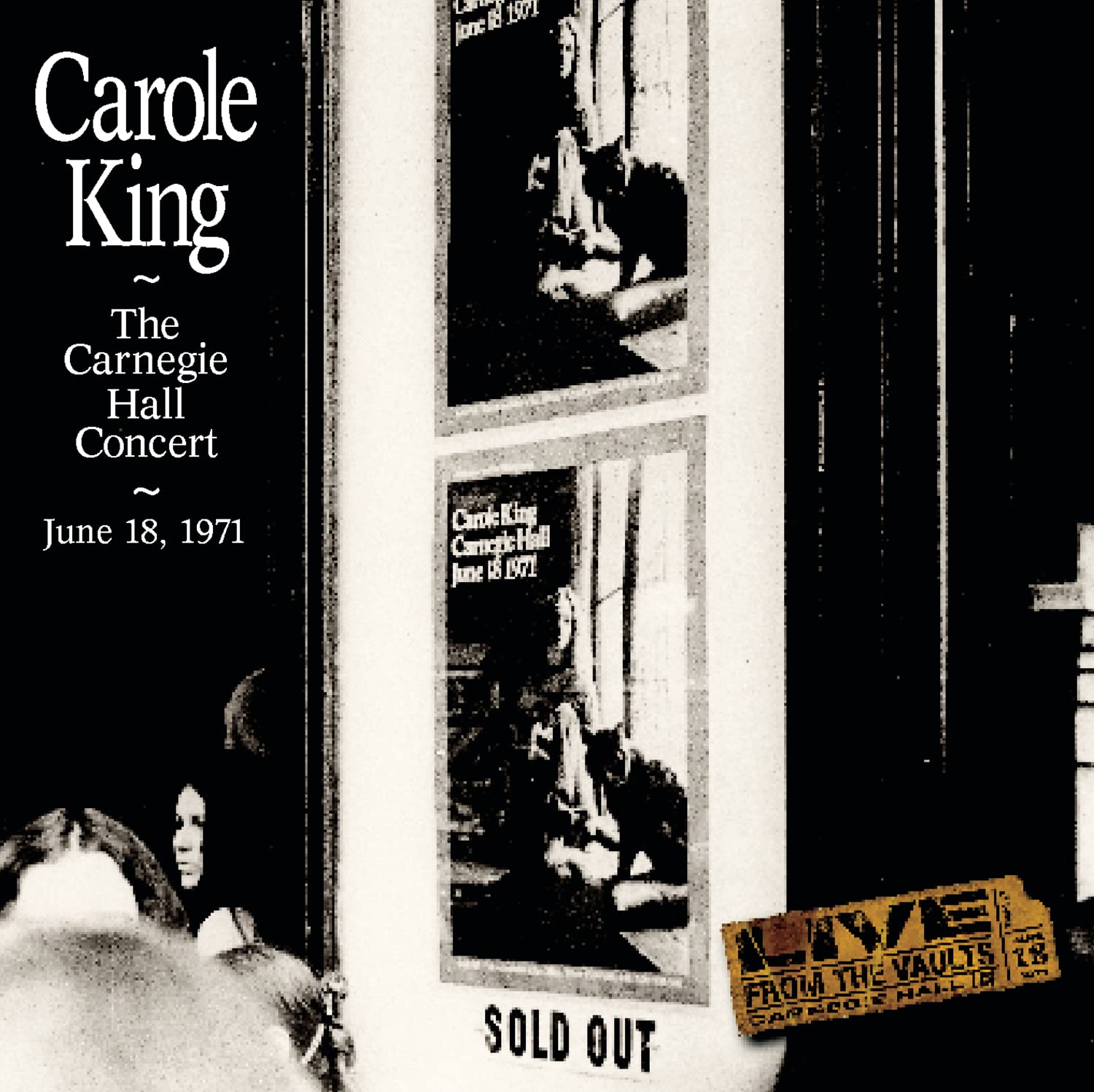 The Carnegie H.concert June 71