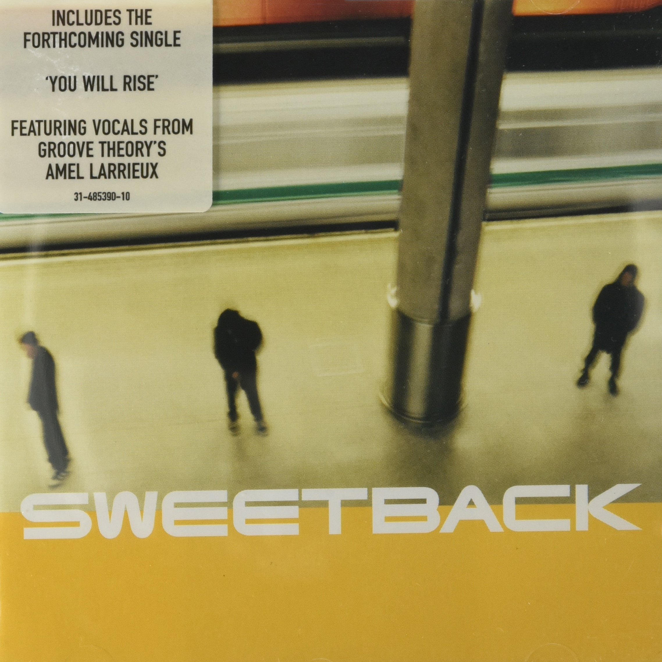 Sweetback