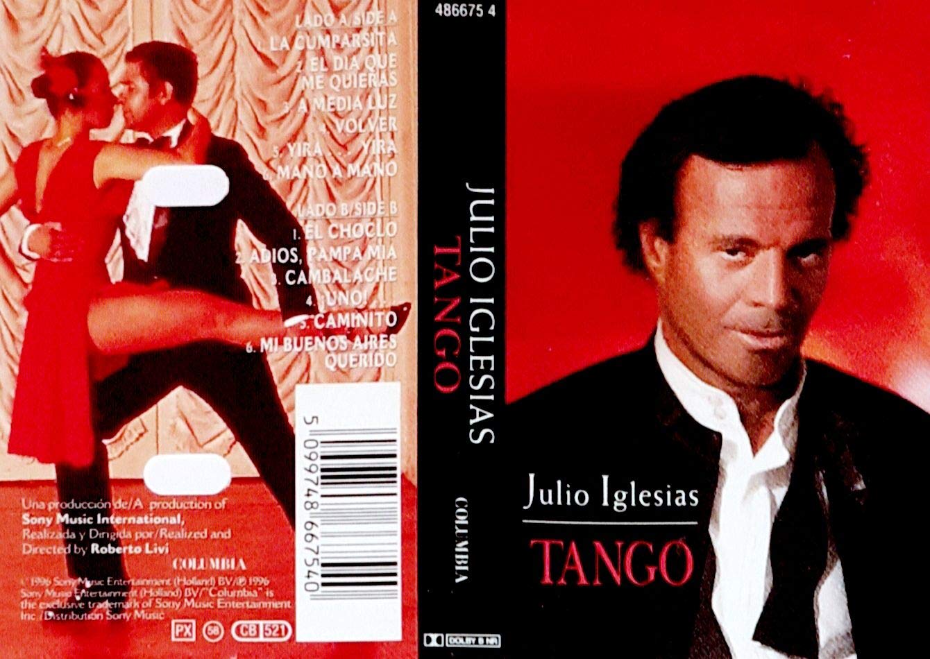 Tango