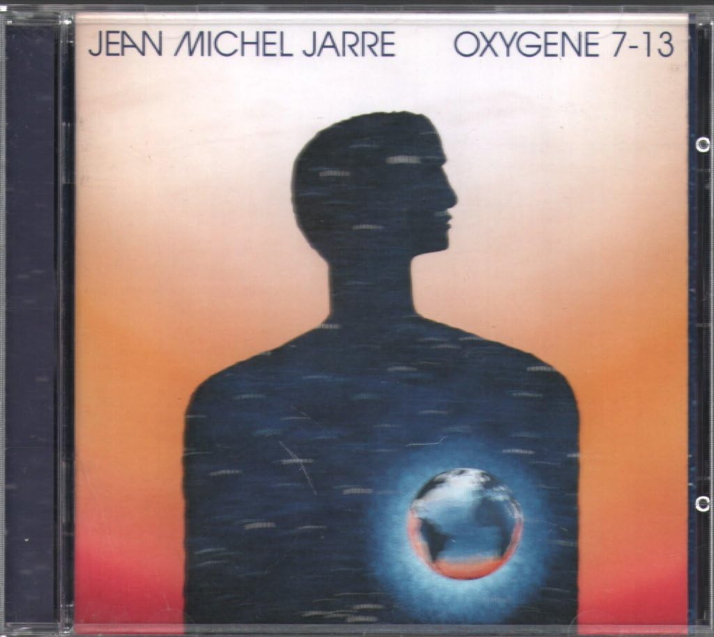 Oxygene 7-13