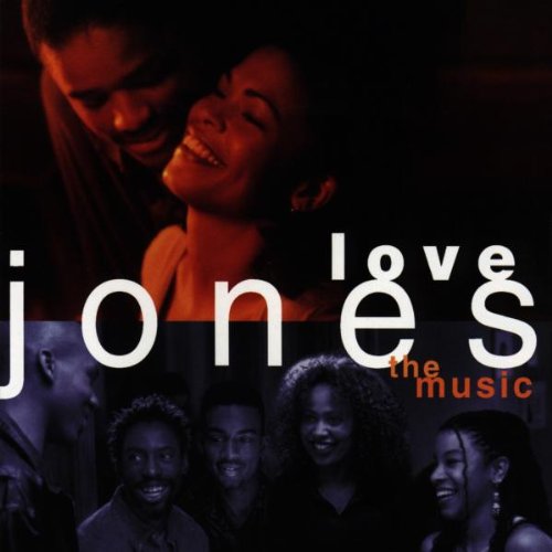 Love Jones