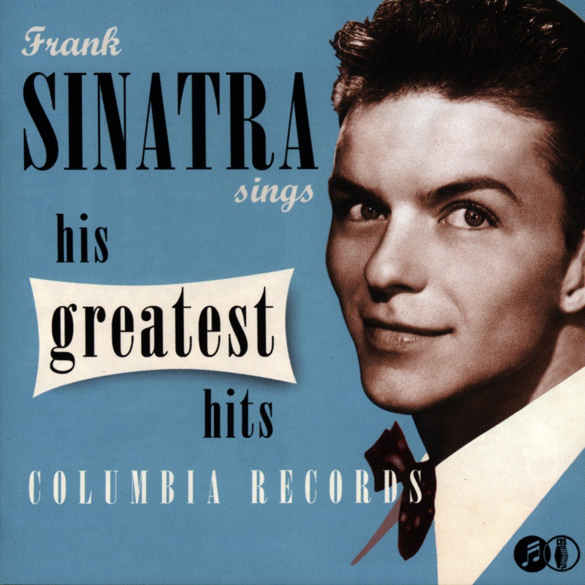 Sinatra Sings His Greatest Hit