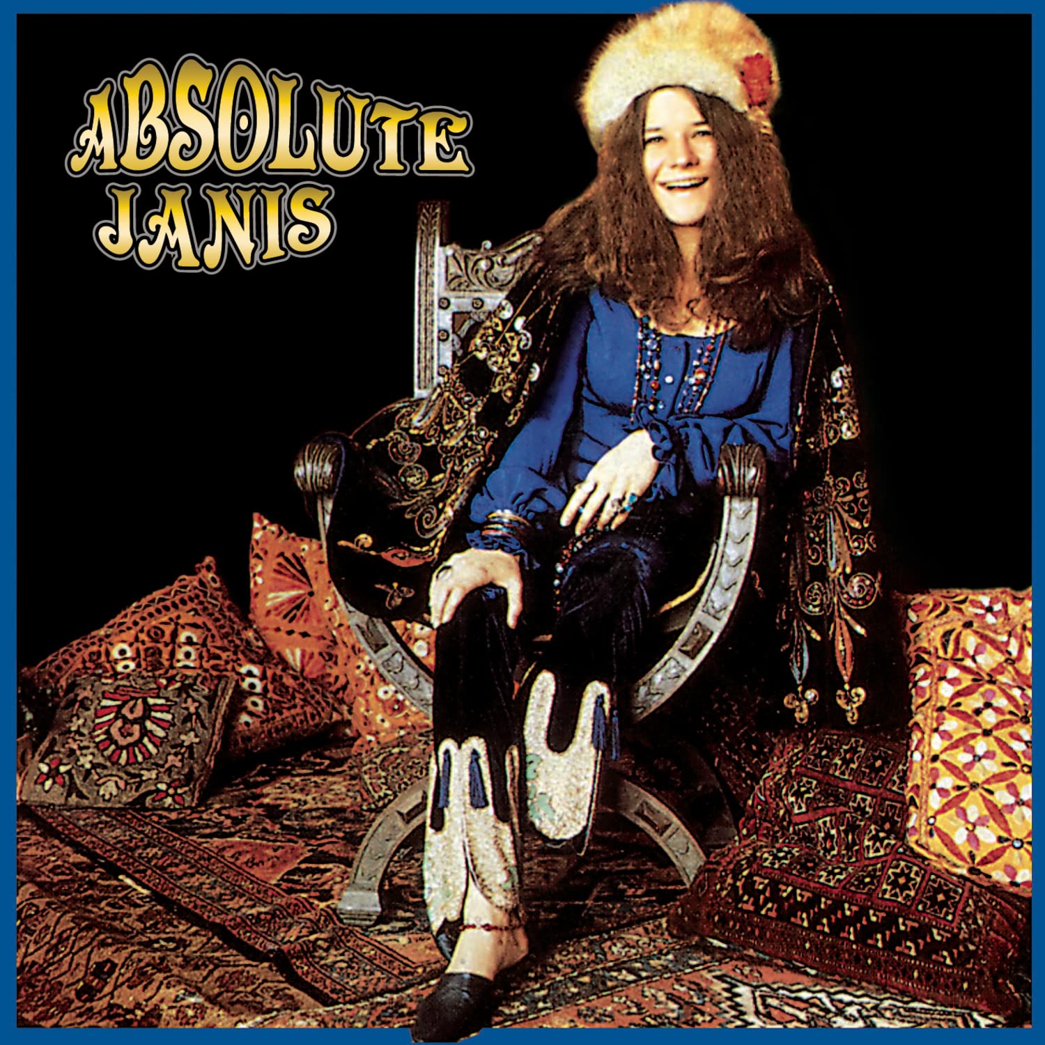 Absolute Janis