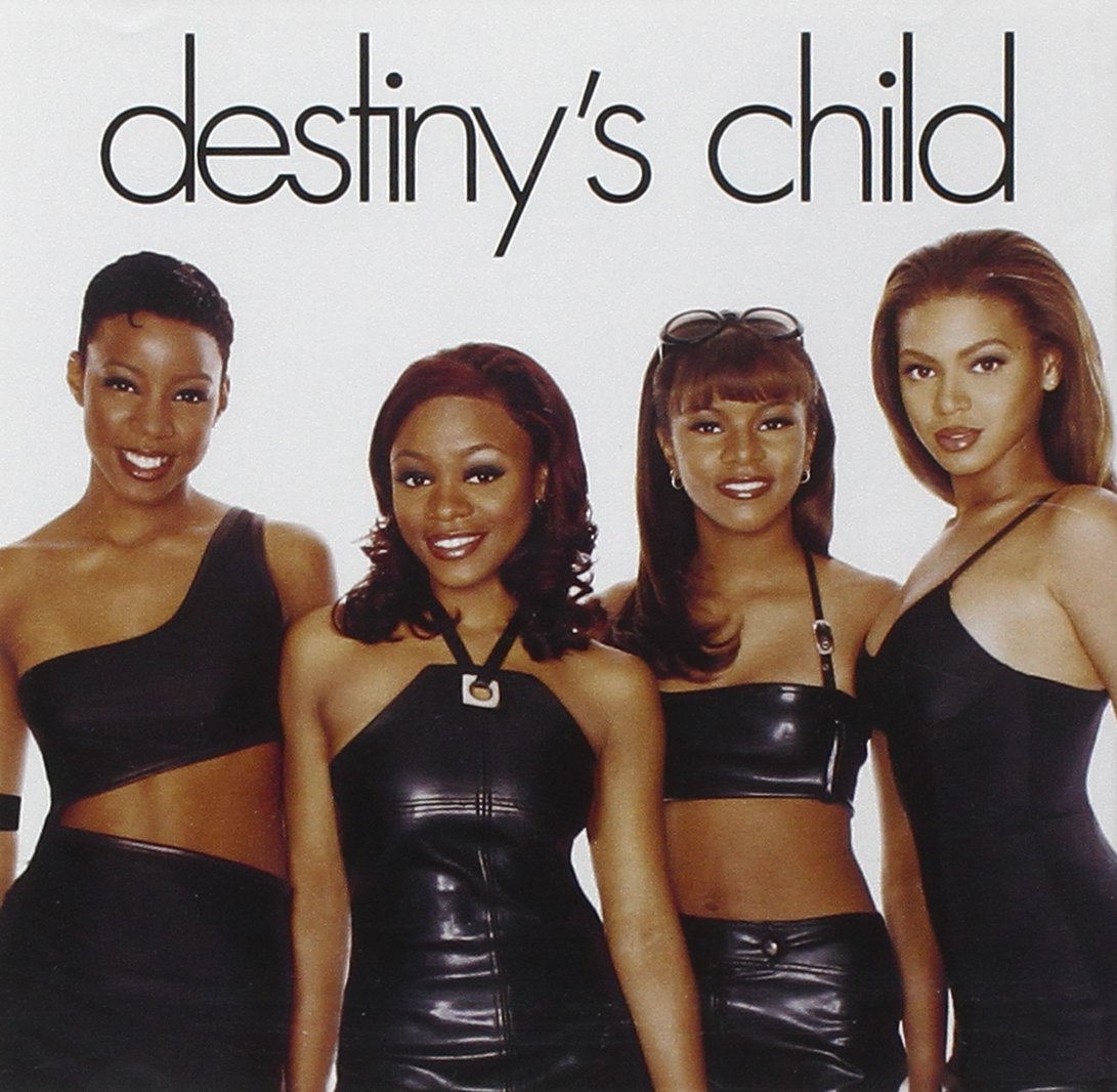 Destiny's Child