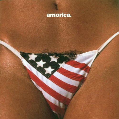 Amorica