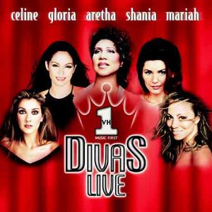 Divas Live