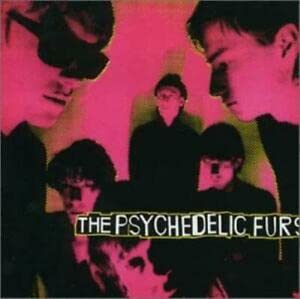 Psychedelic Furs