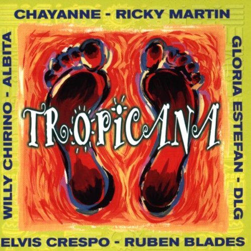 Tropicana