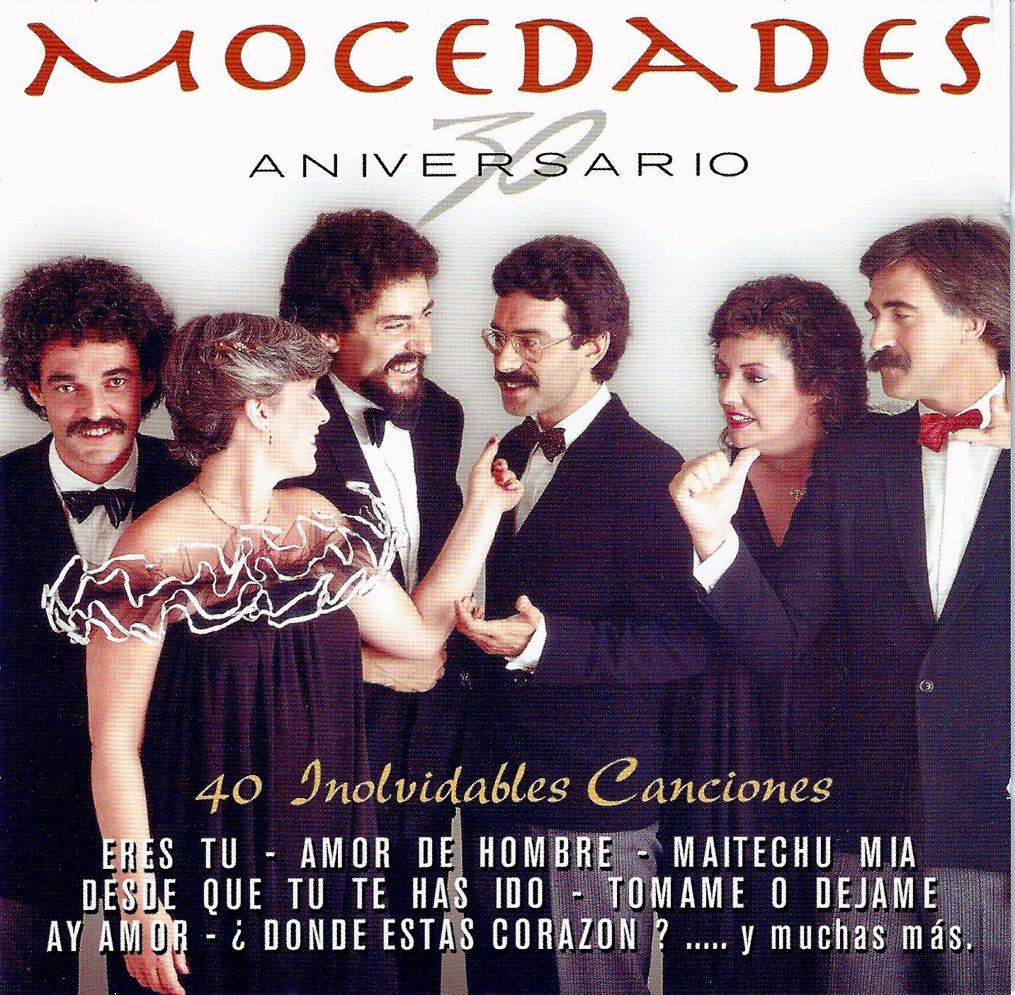 30 Aniversario