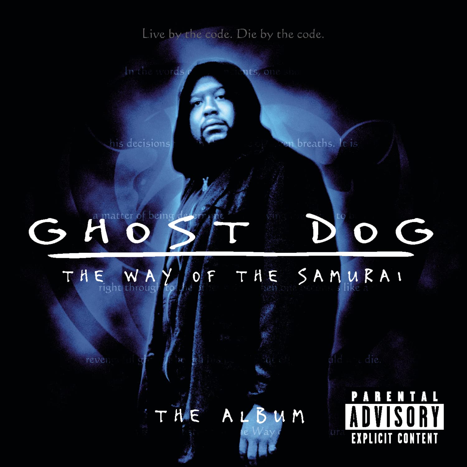 Ghost Dog: The Way of The Samurai - The Album