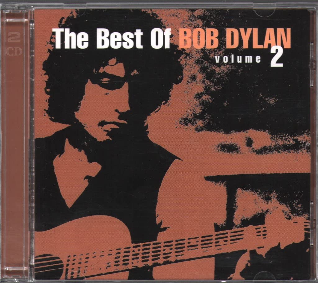 The Best of Bob Dylan Volume 2 - Special Limited Edition