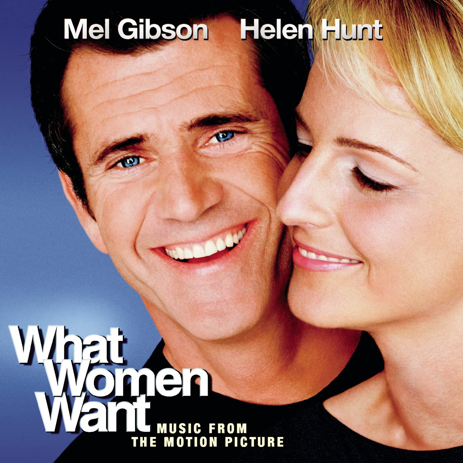 Music from The Motion Picture What Women Want