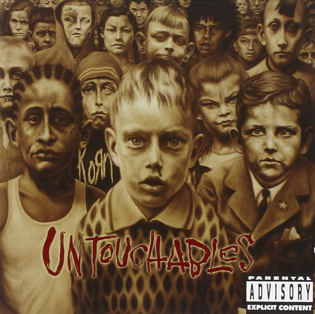 Untouchables