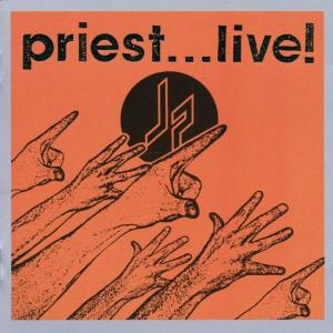 Priest....live