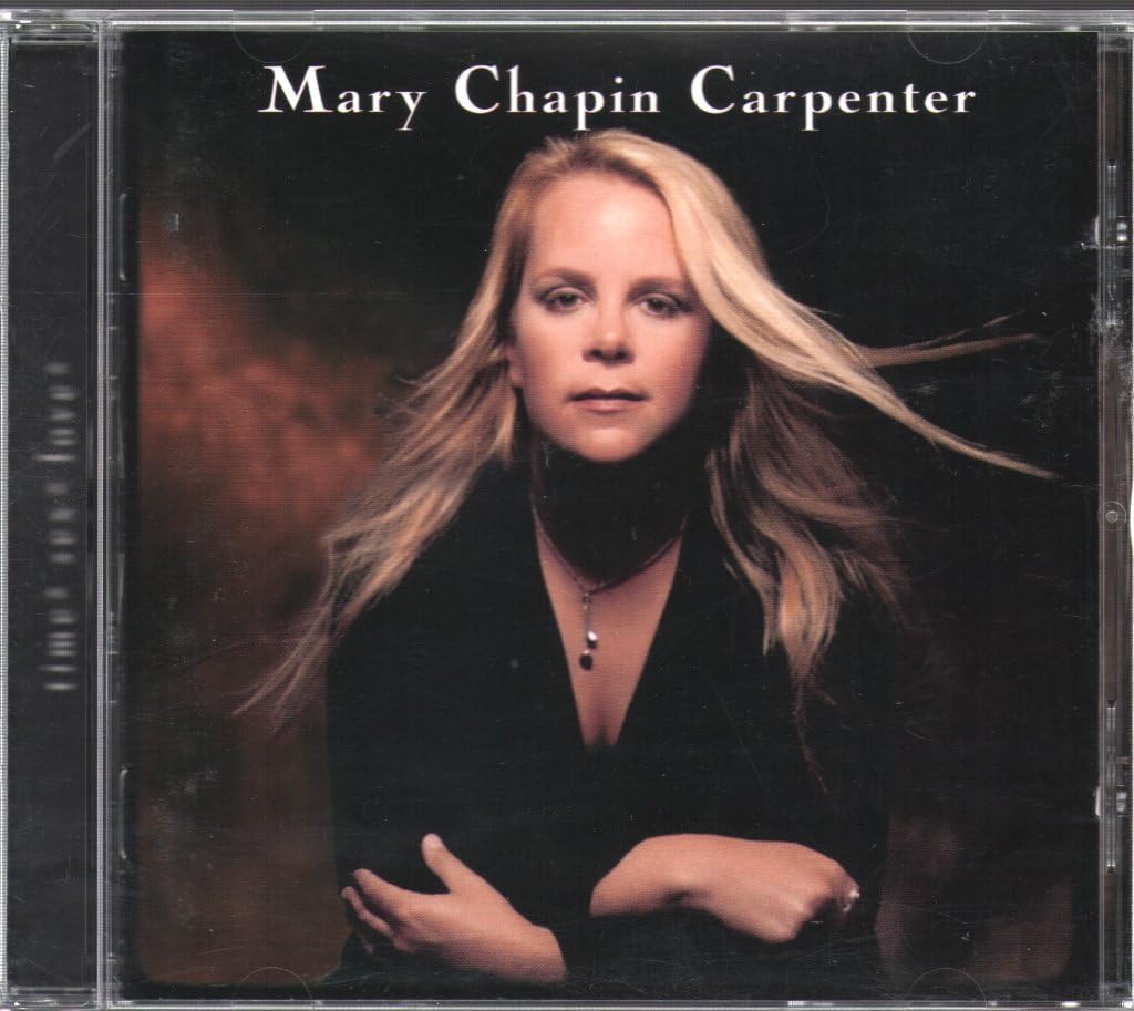 Mary Chapin Carpenter