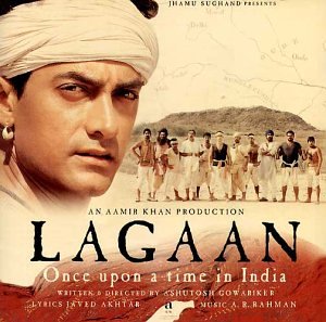 Lagaan