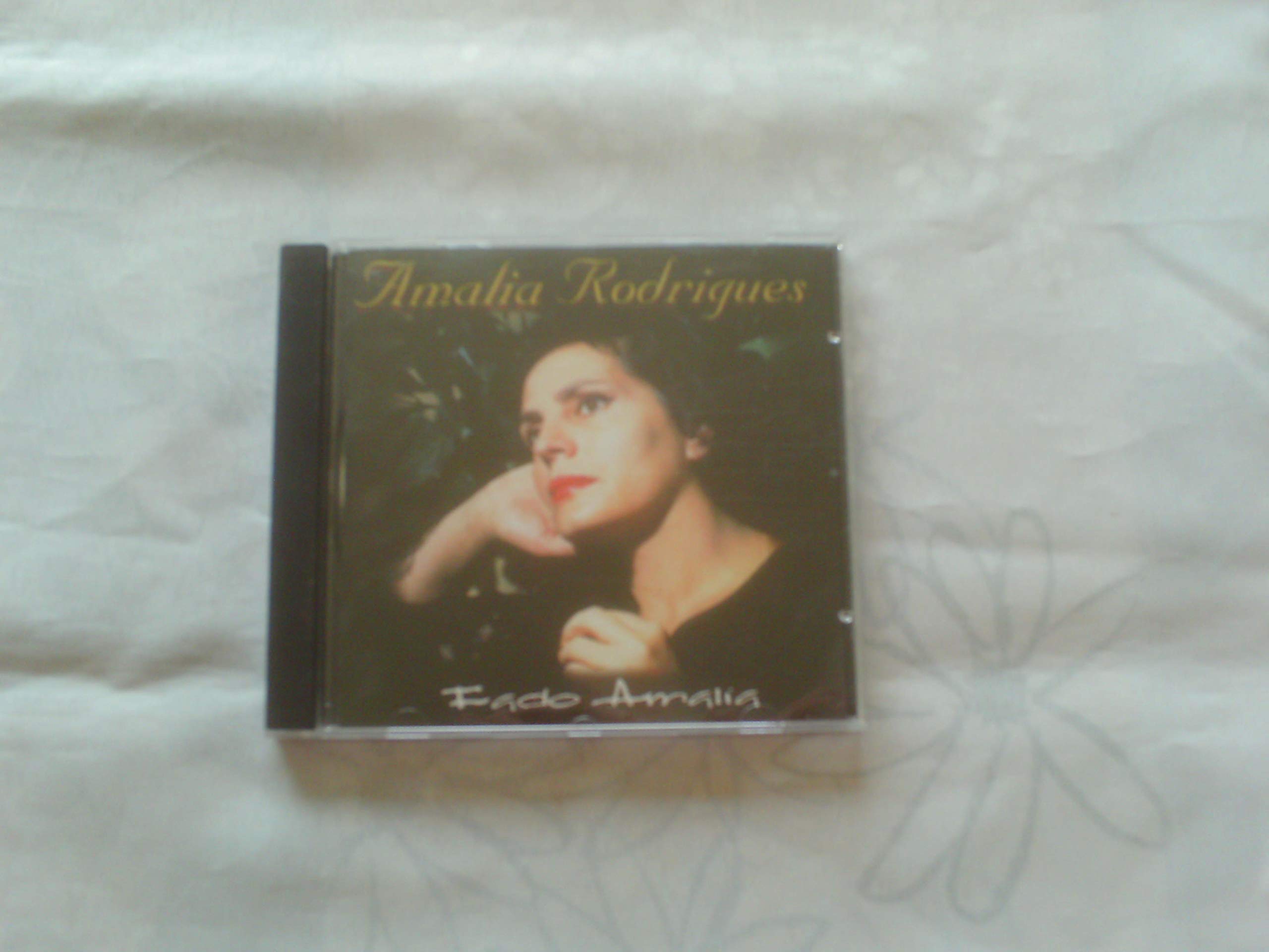 Fado Amalia