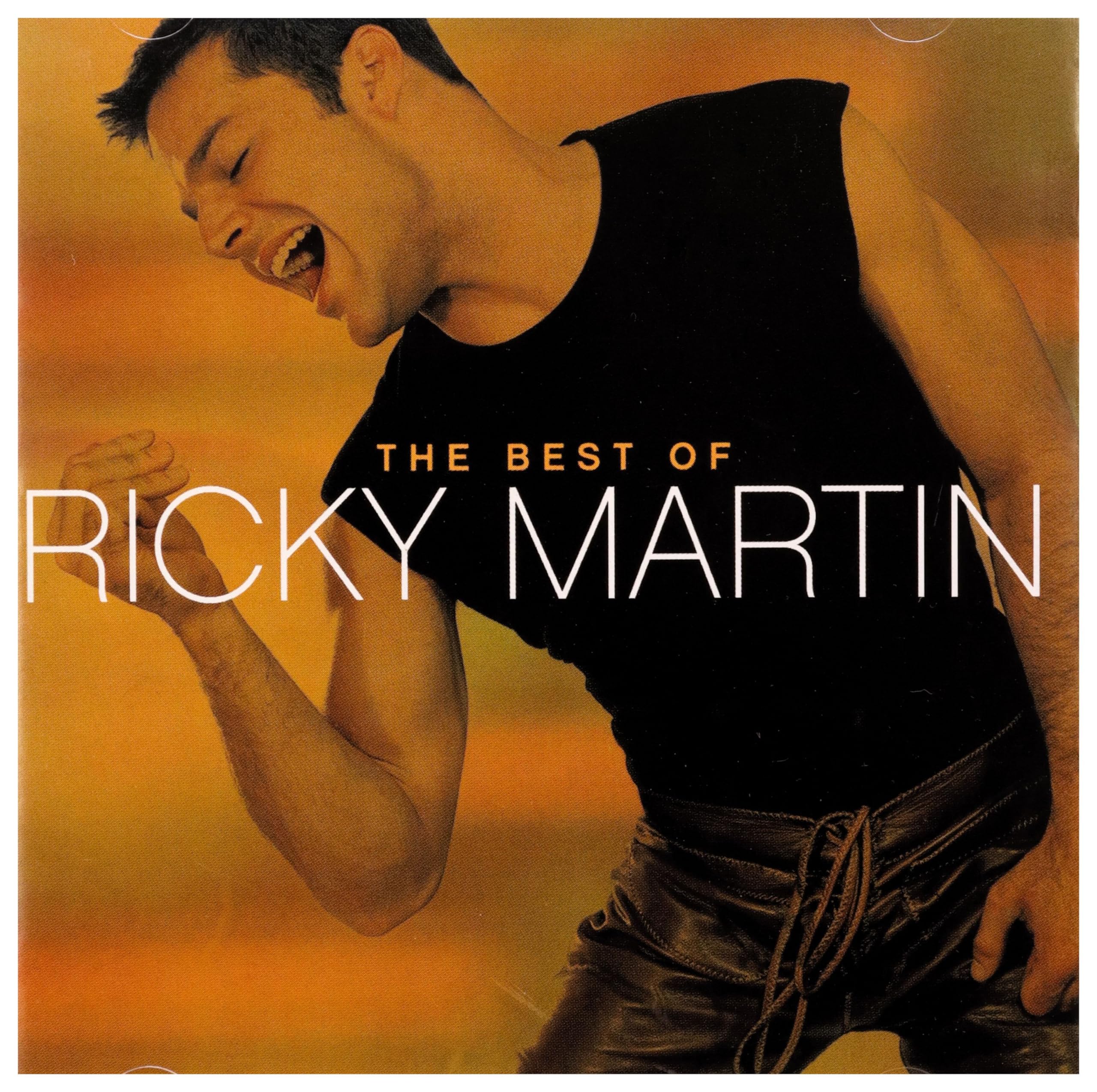 The Best of Ricky Martin