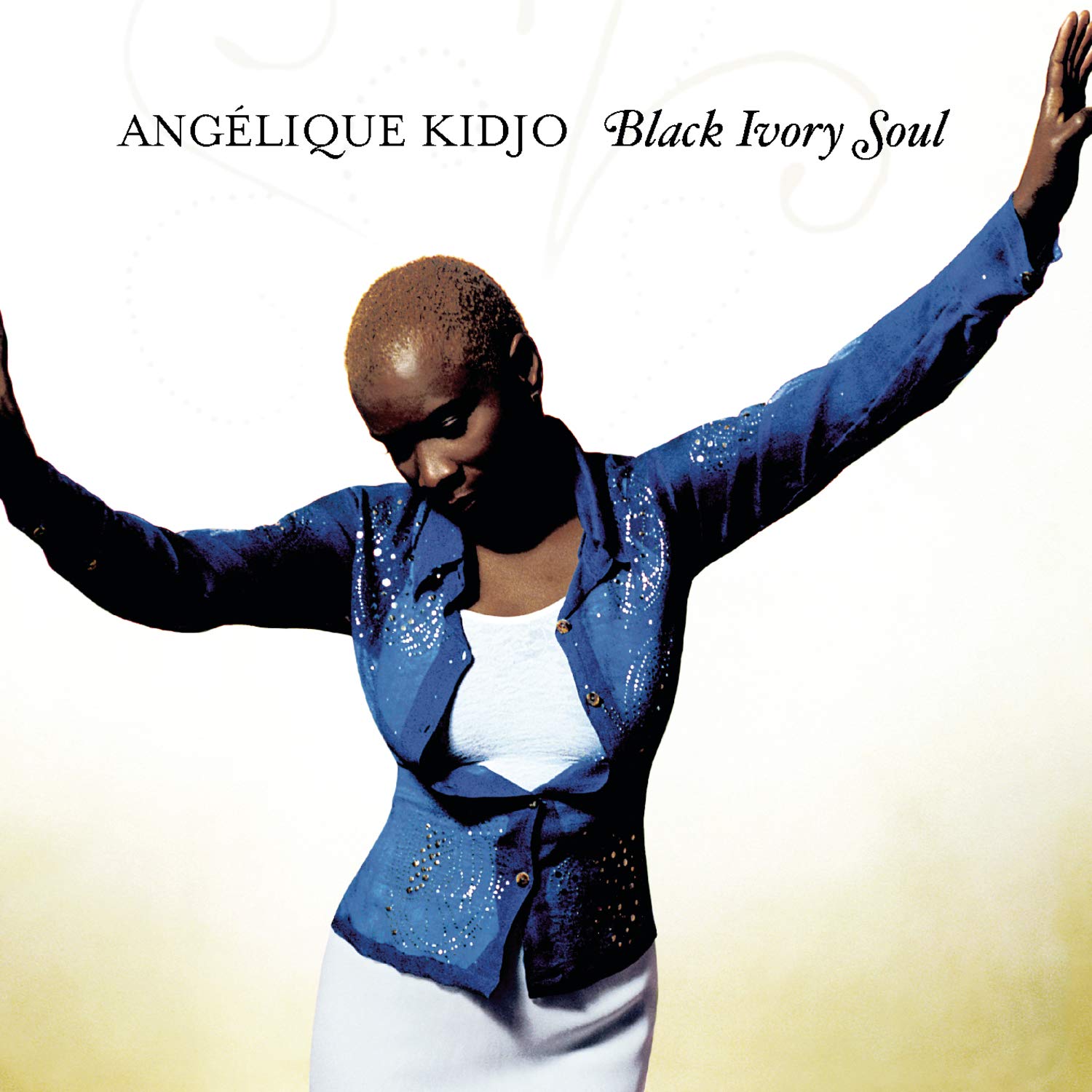 Black Ivory Soul. 1 Audio-cd.