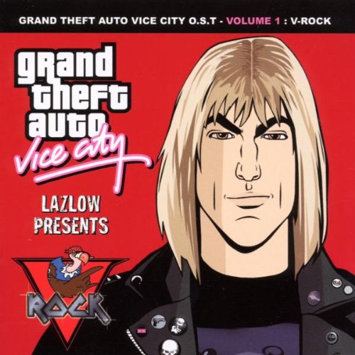 Grand Theft Auto